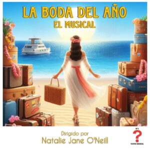 Musical La boda del año